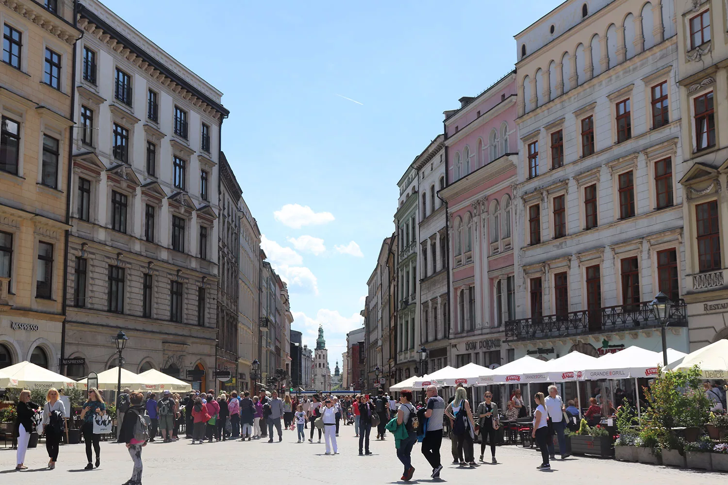 Things to Do in Krakow, Poland