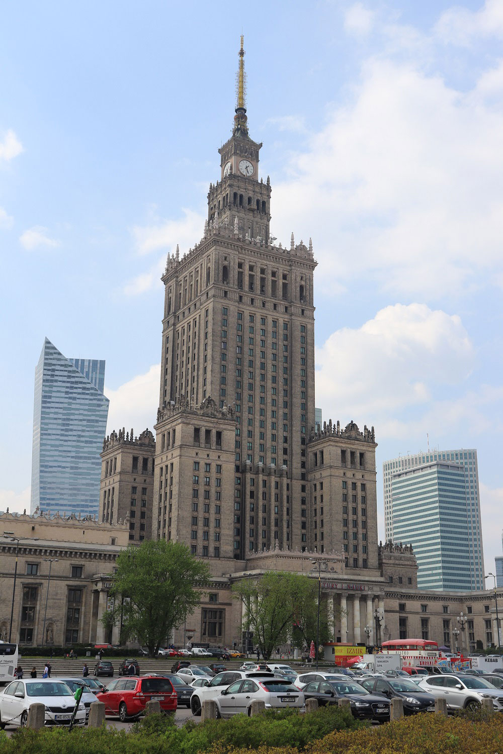 Warsaw