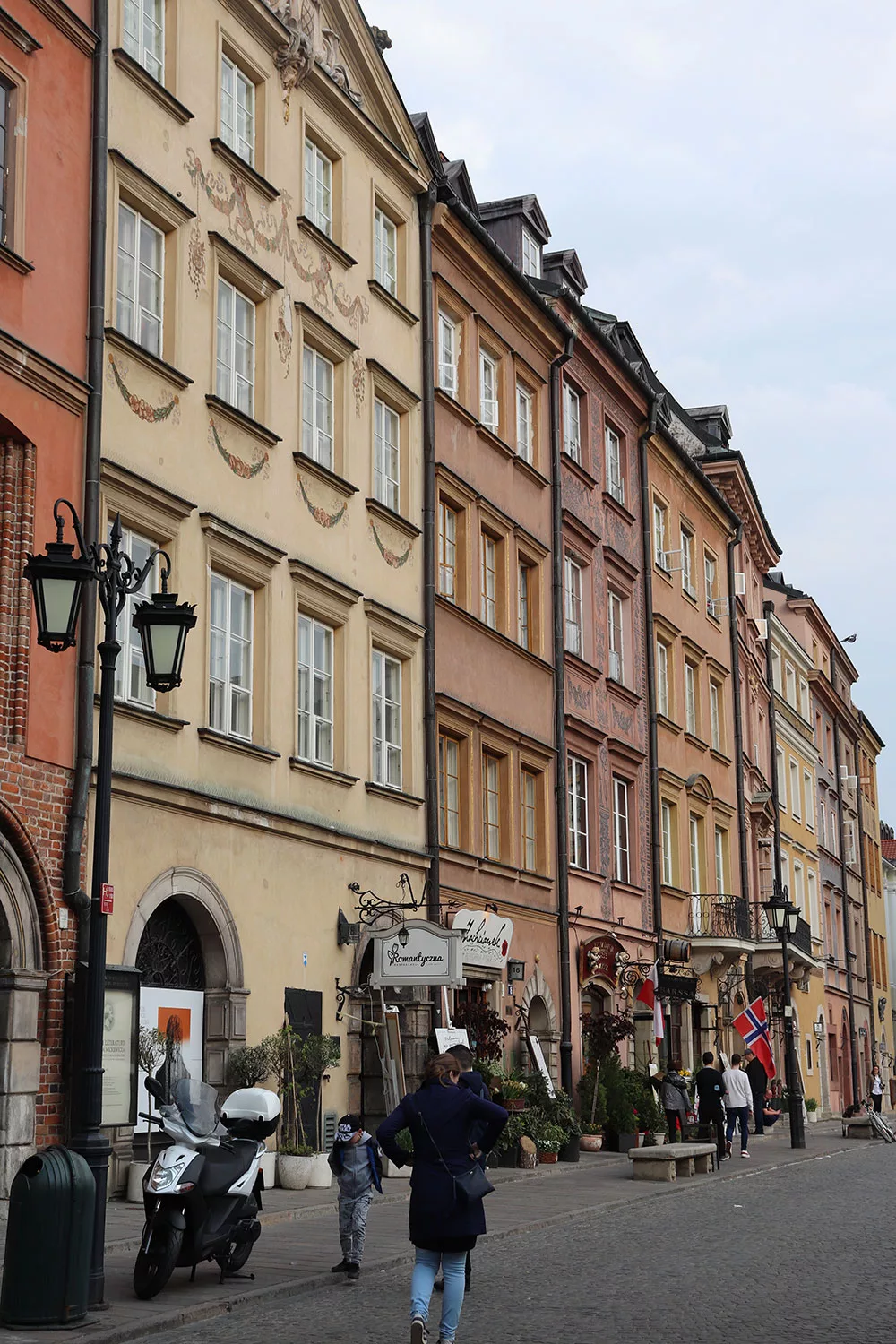 Things to Do in Warsaw, Poland