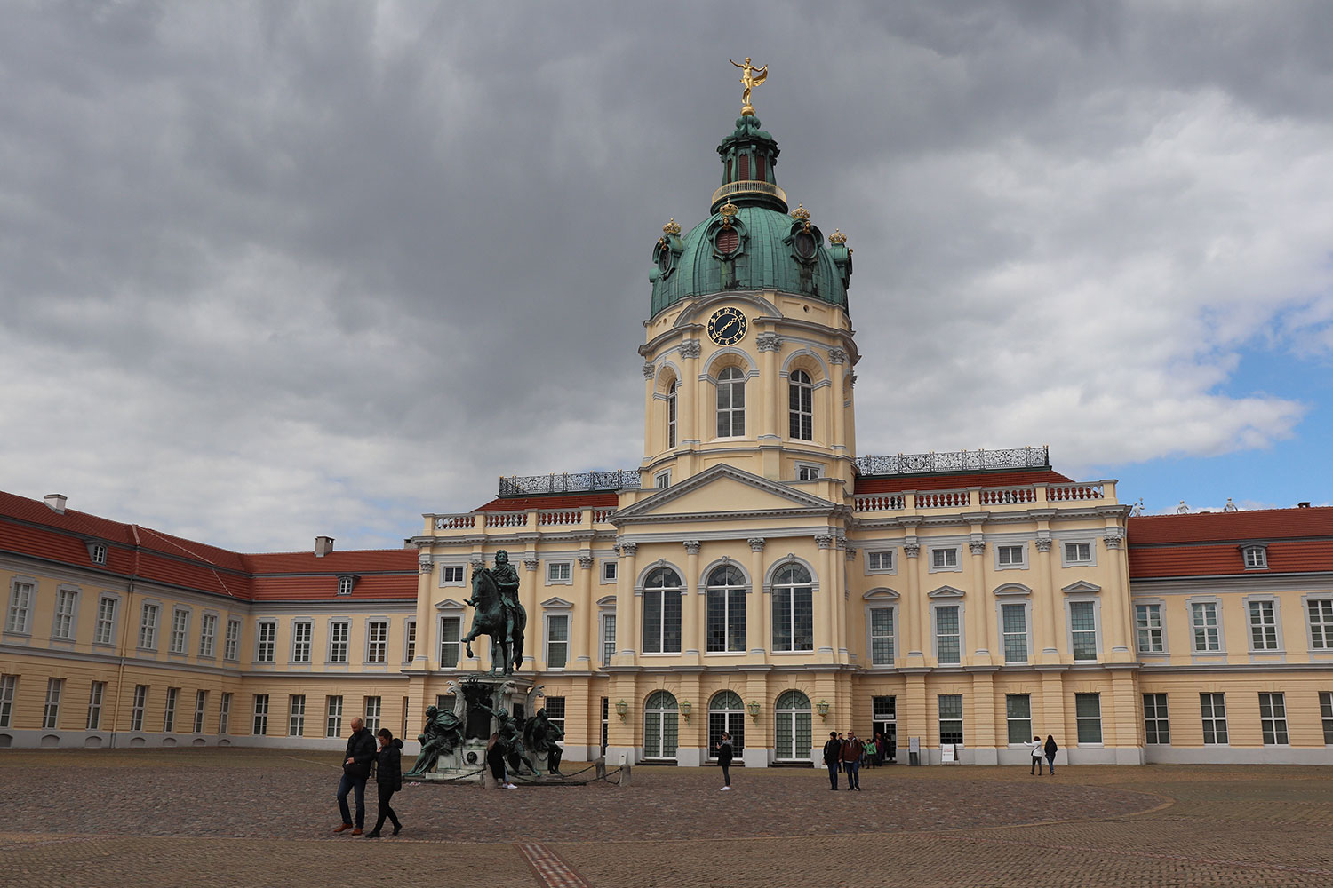 Berlin, Germany