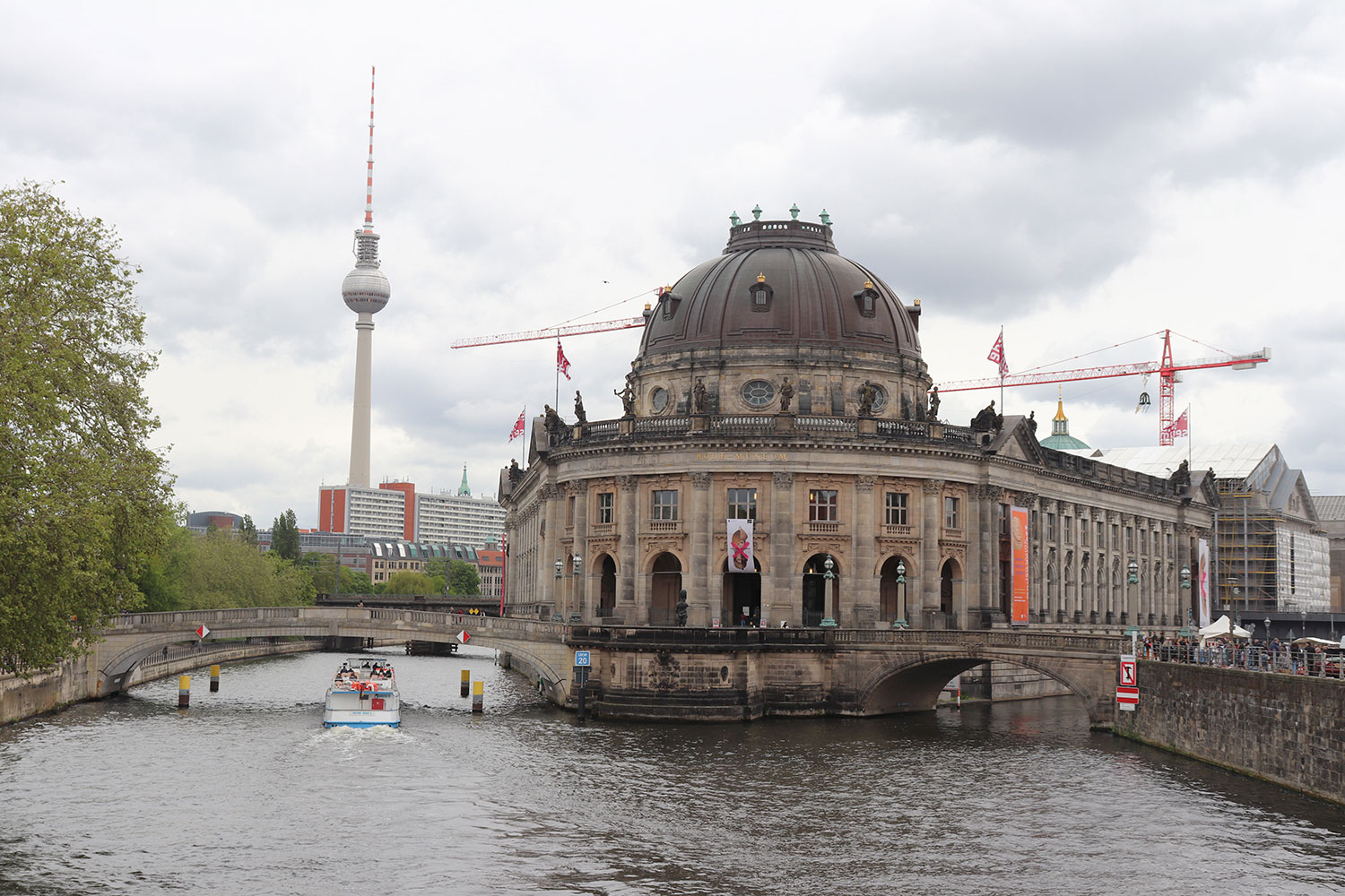 Berlin, Germany