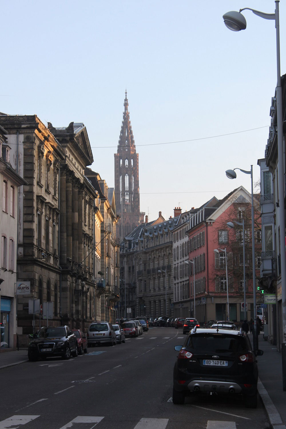 Strasbourg, France