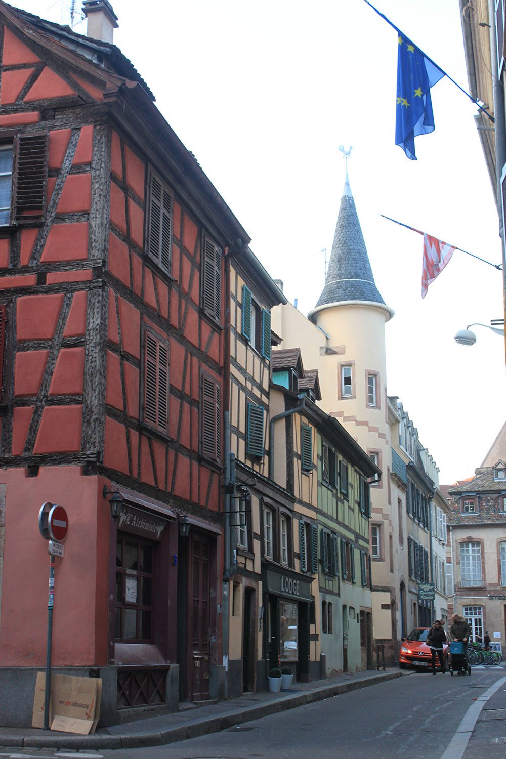 Strasbourg, France