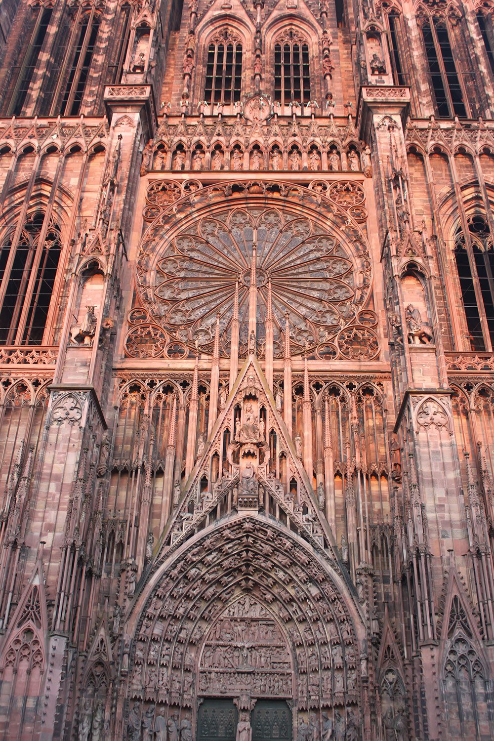 Strasbourg, France