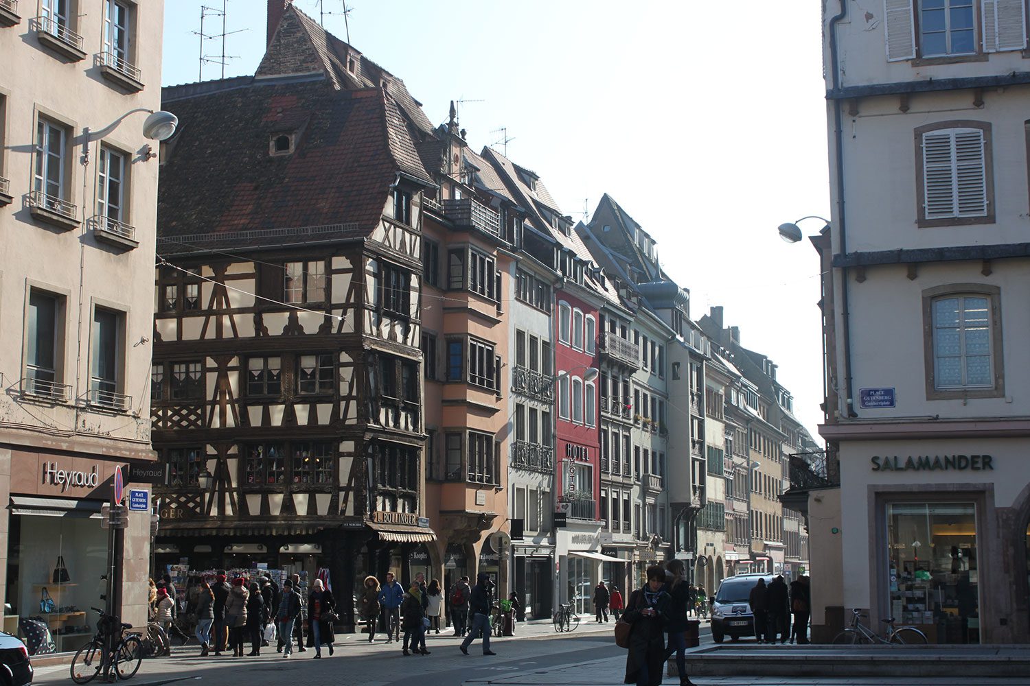 Strasbourg, France