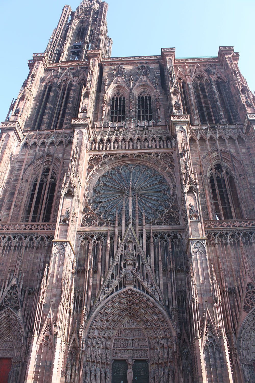 Strasbourg, France