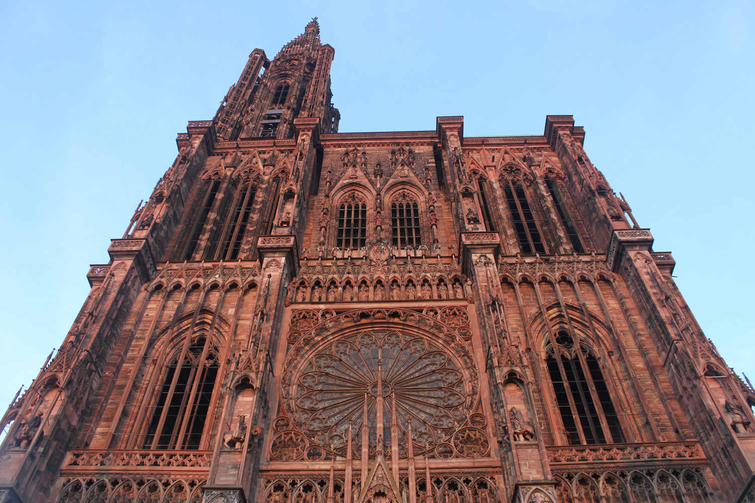 Strasbourg, France