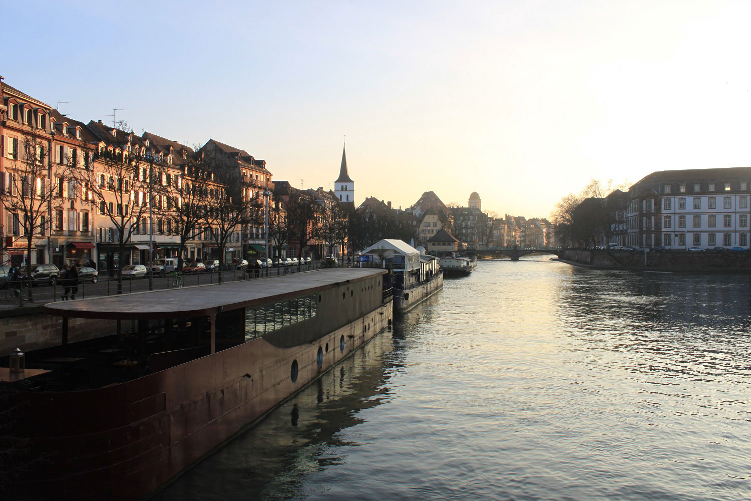 Strasbourg, France