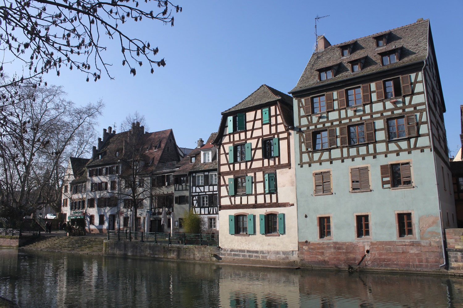 Strasbourg, France