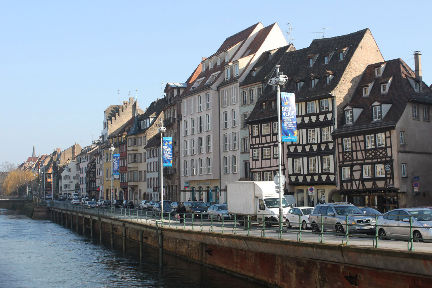 Strasbourg, France