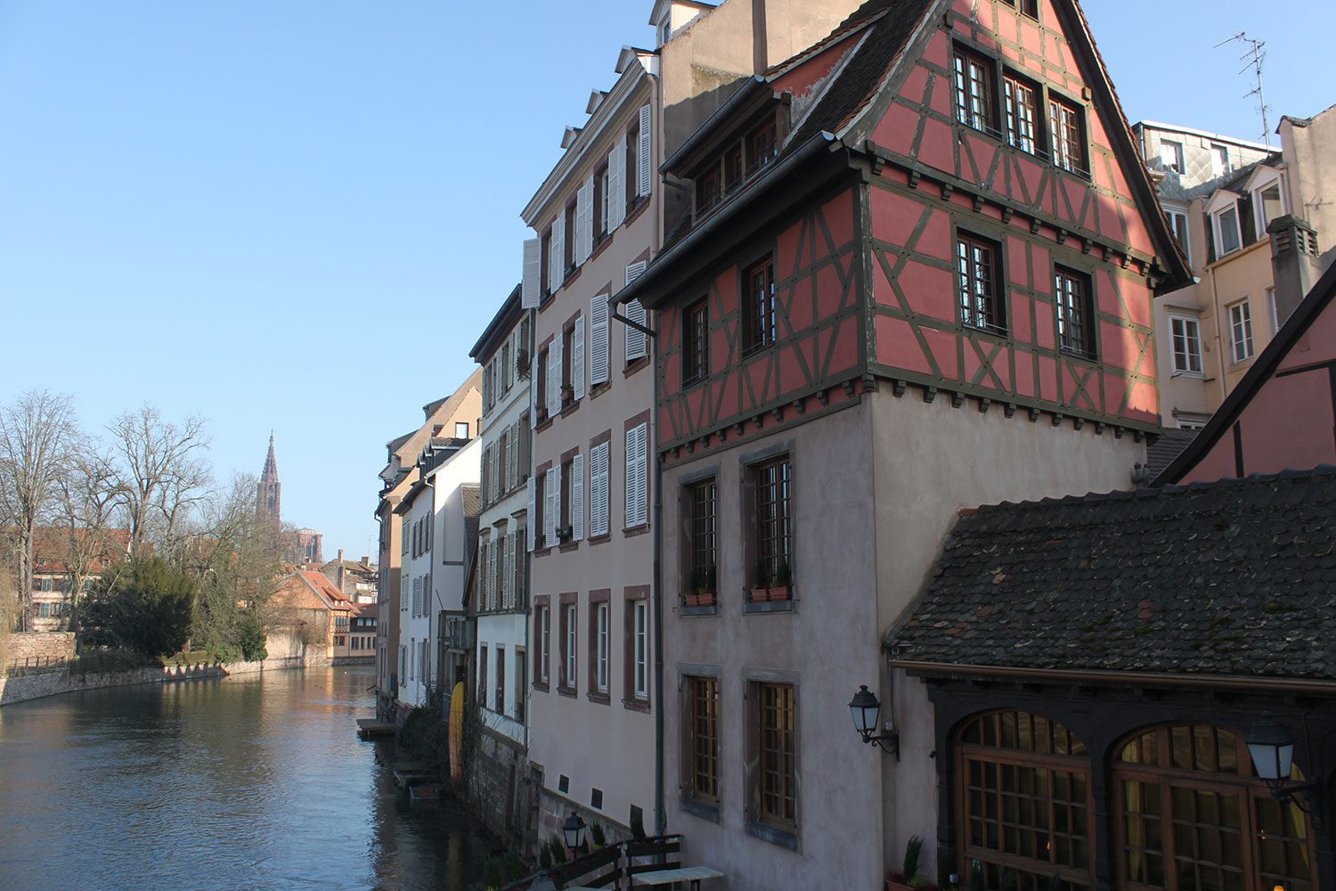 Strasbourg, France