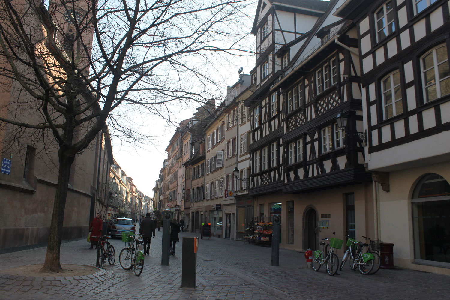 Strasbourg, France