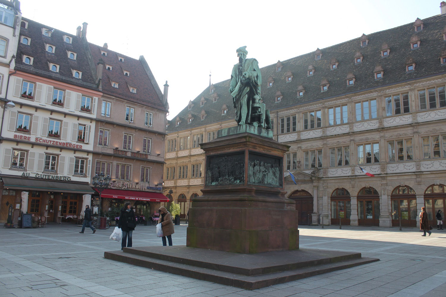 Strasbourg, France