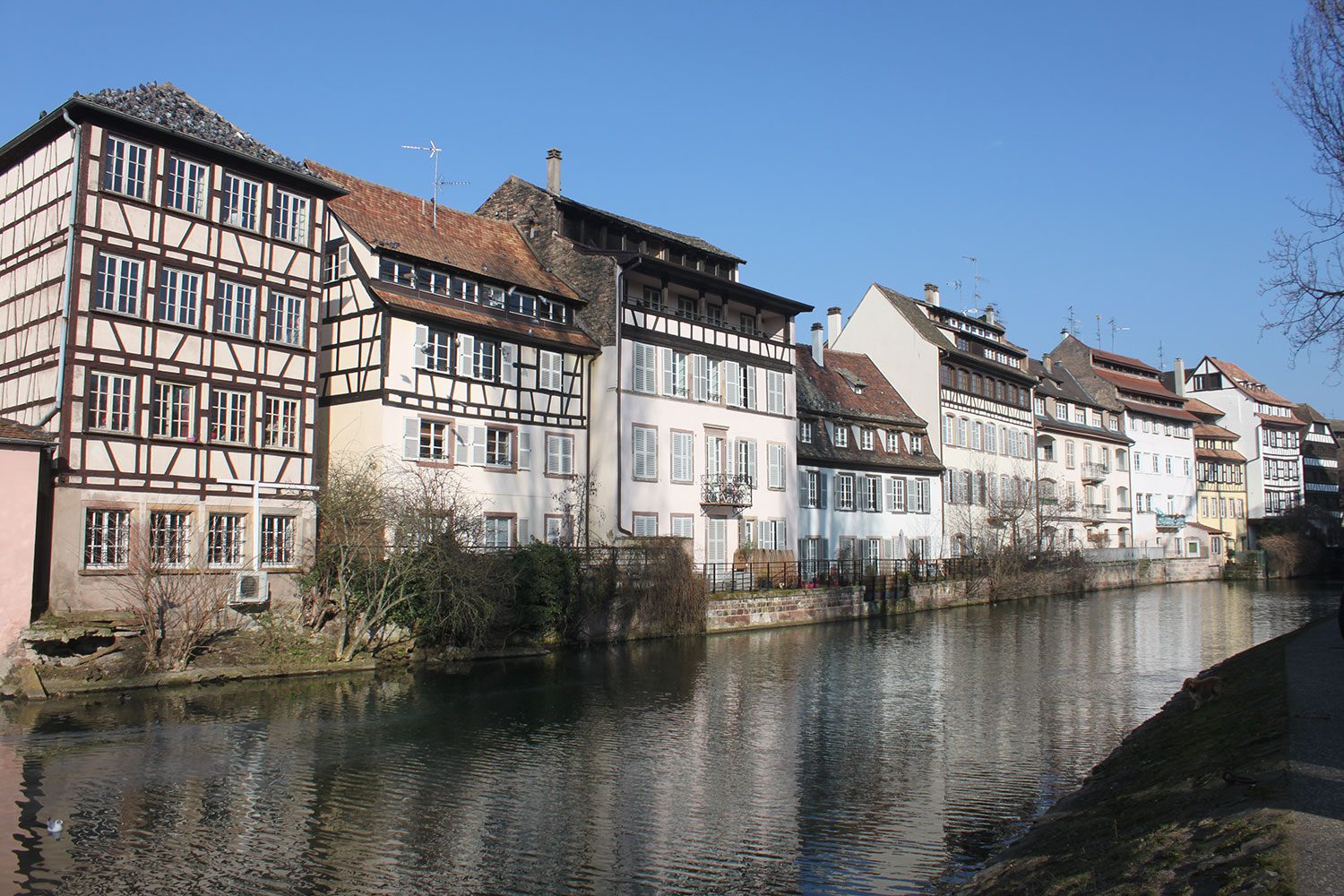 Strasbourg, France