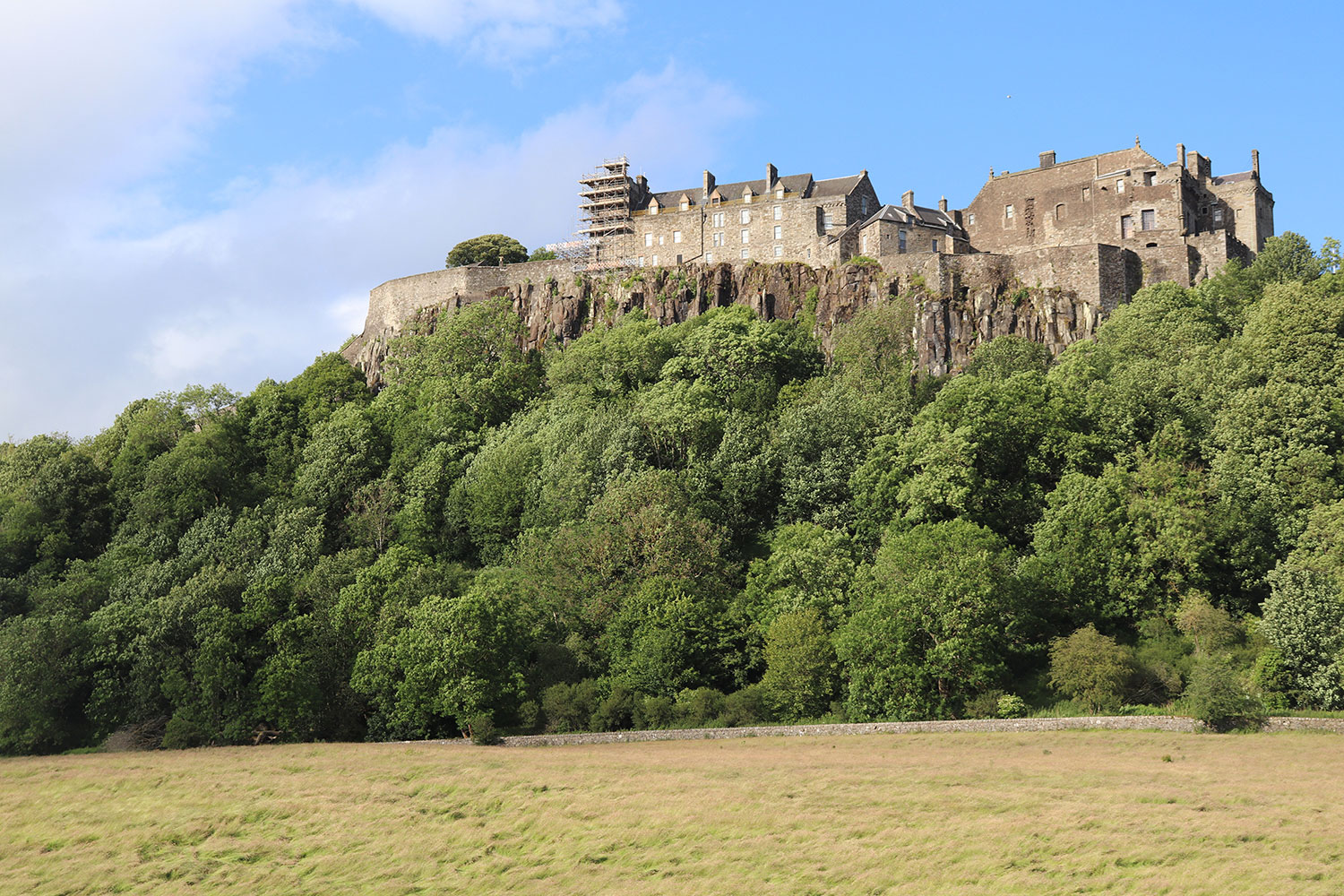 Stirling Castle