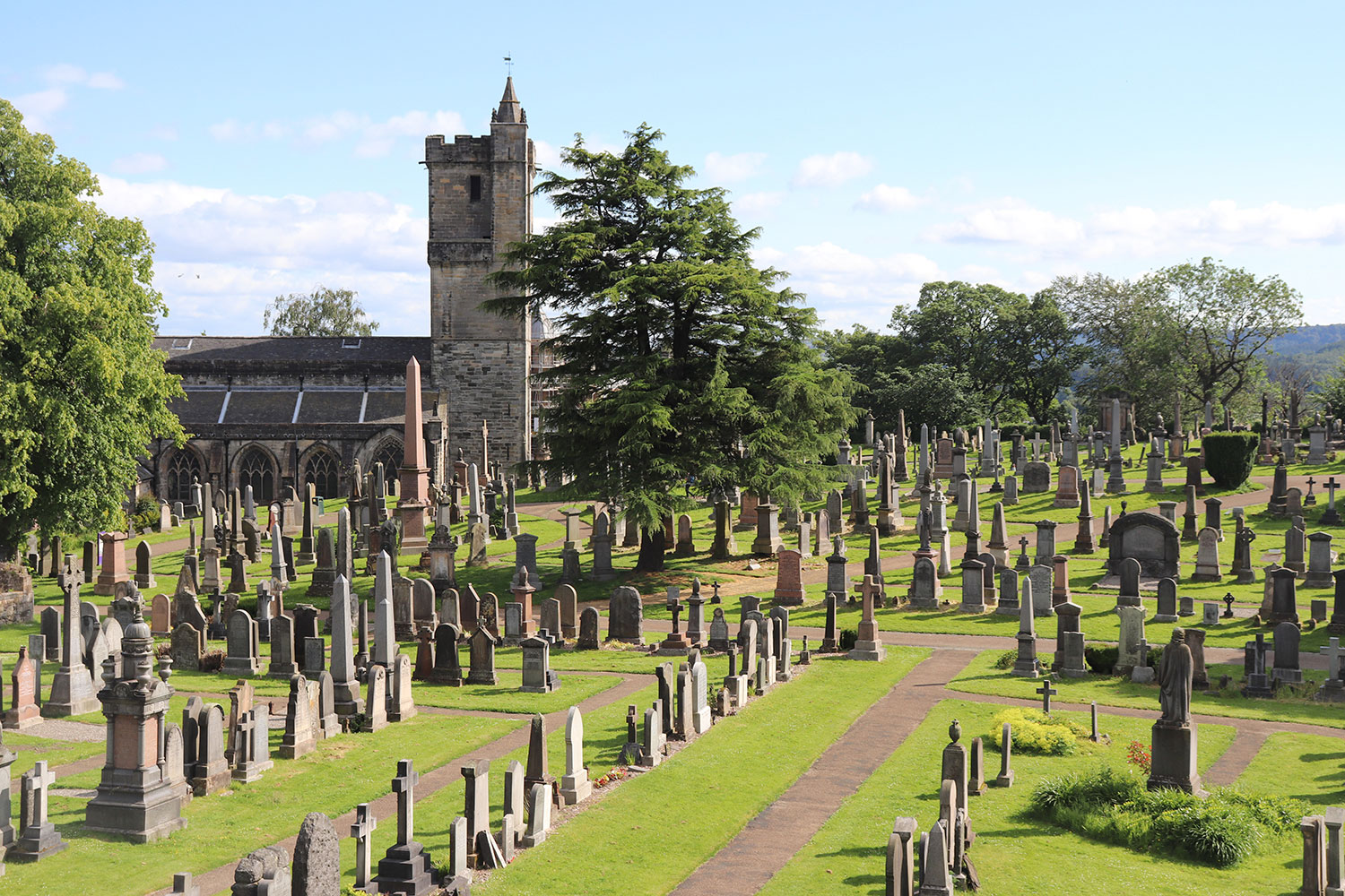 Stirling Castle