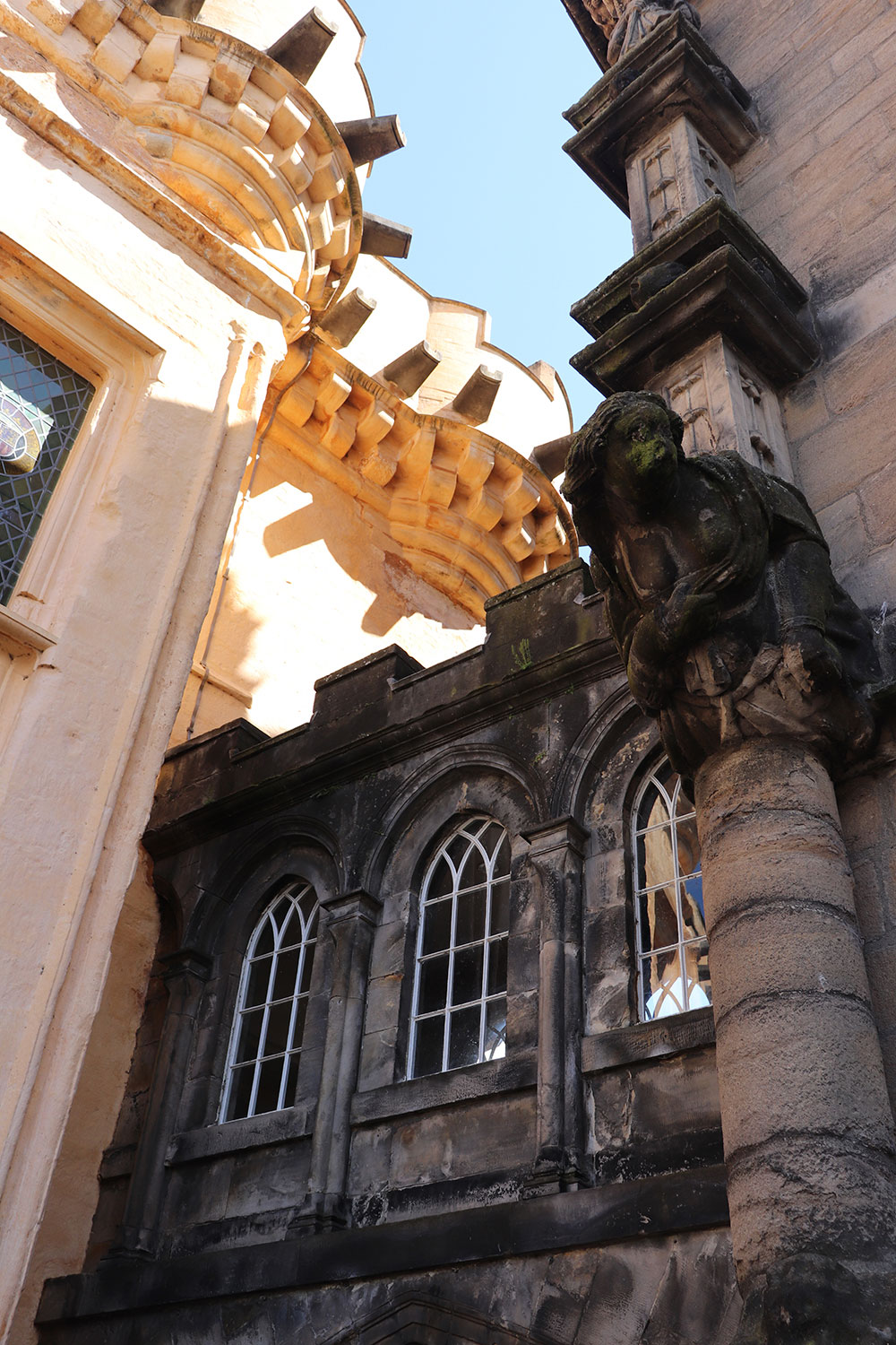 Stirling Castle