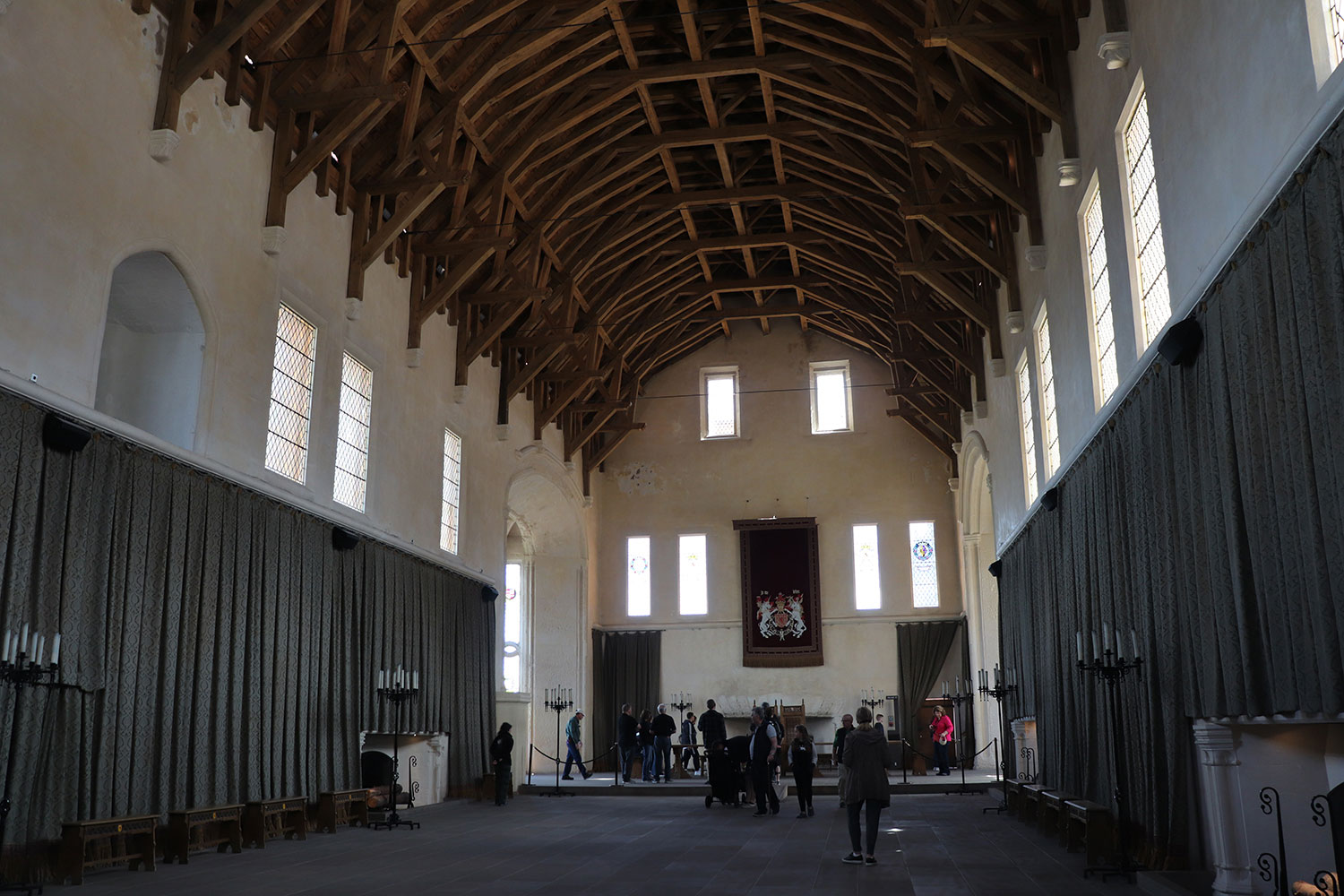 Stirling Castle