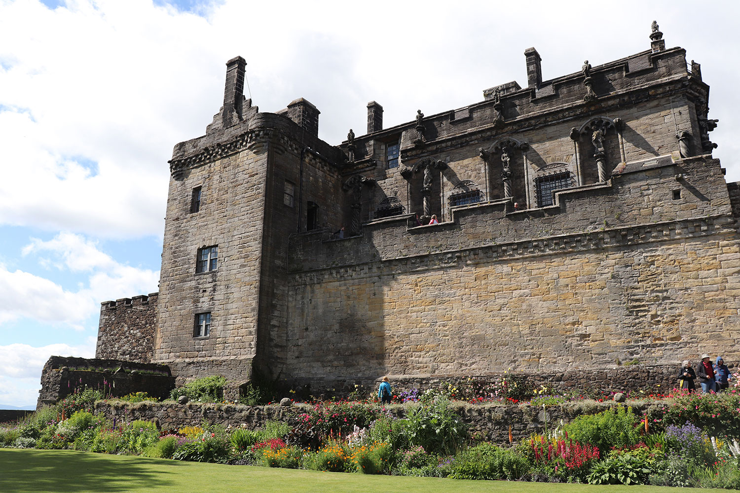 Stirling Castle