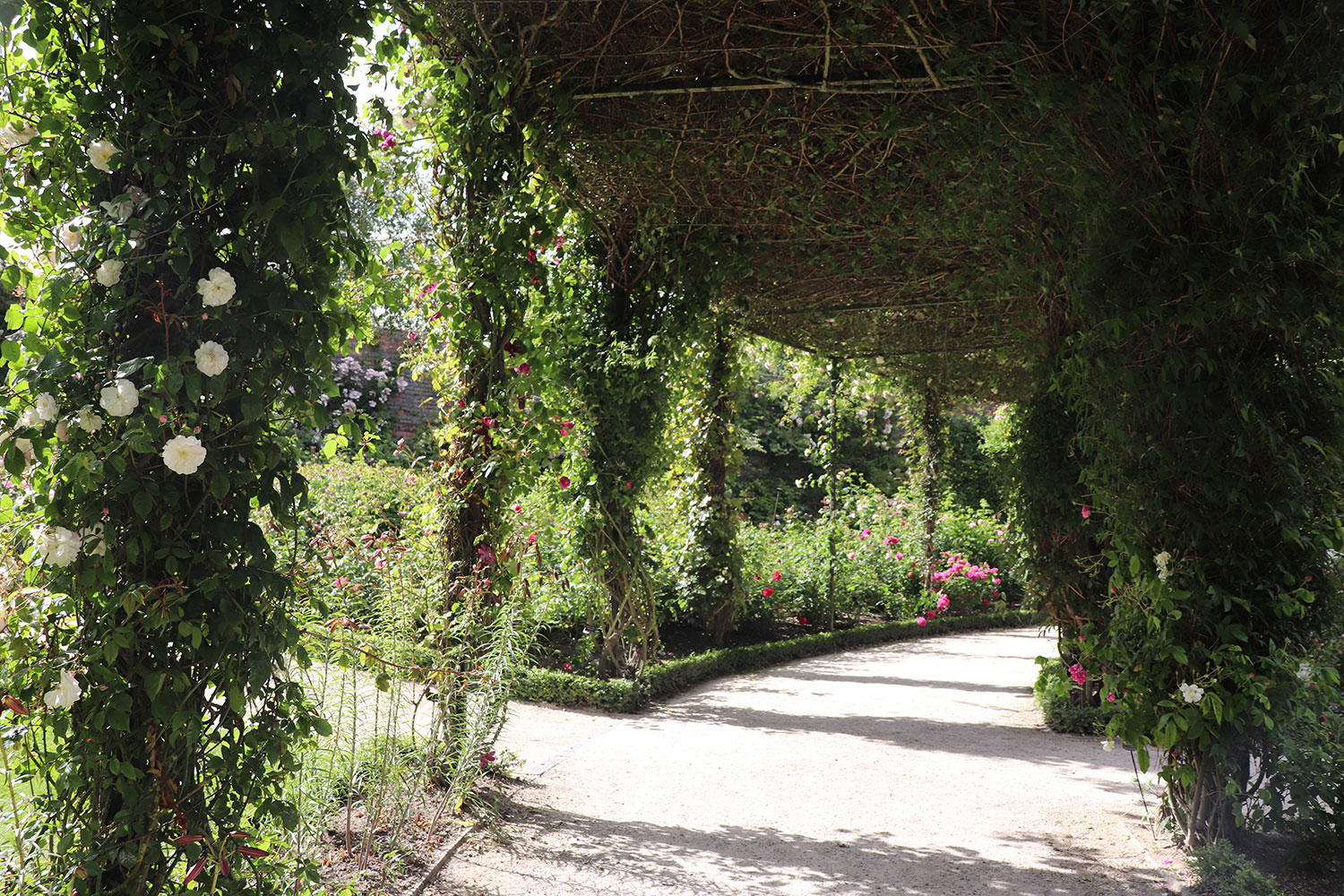 Alnwick Gardens