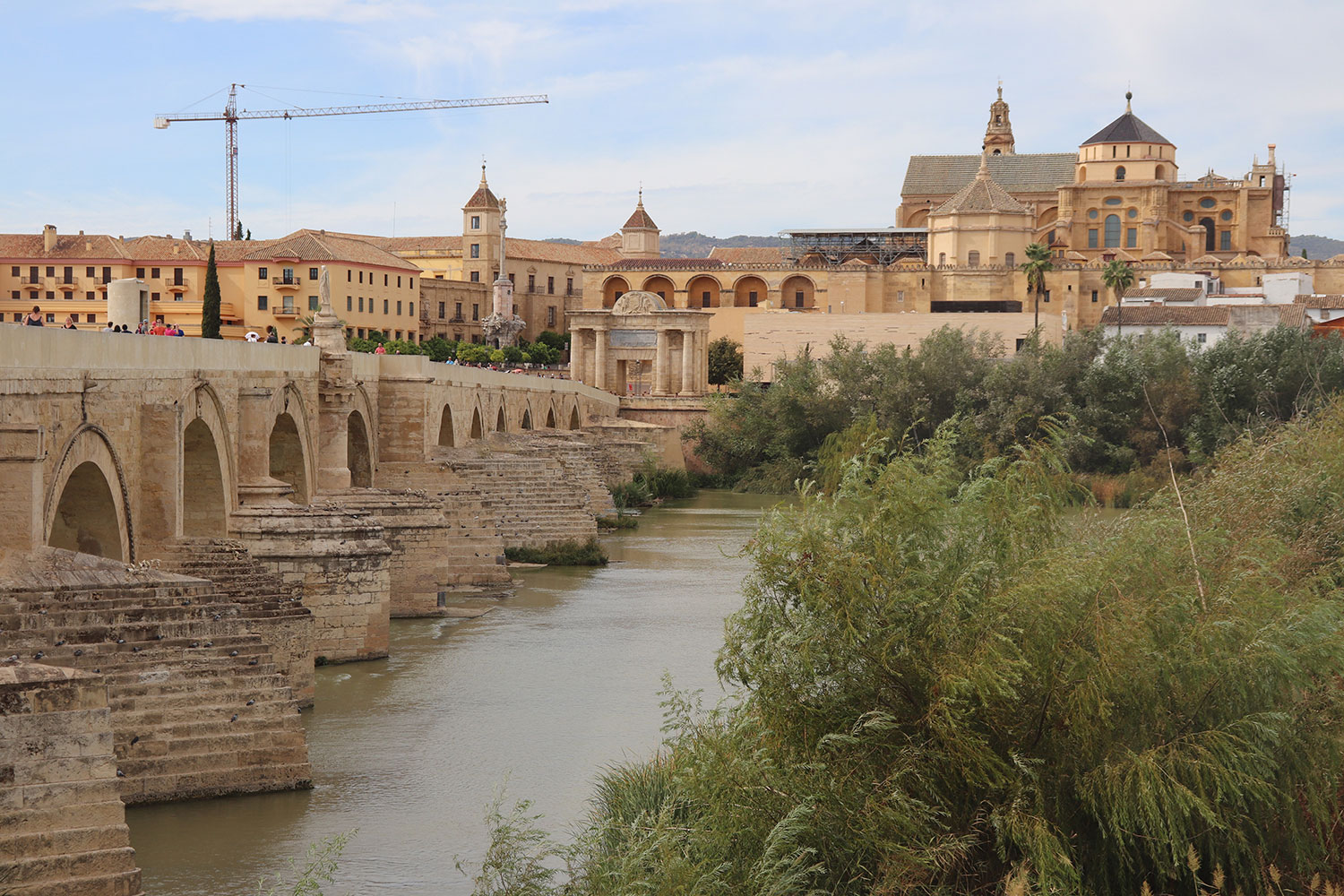 Cordoba, Spain