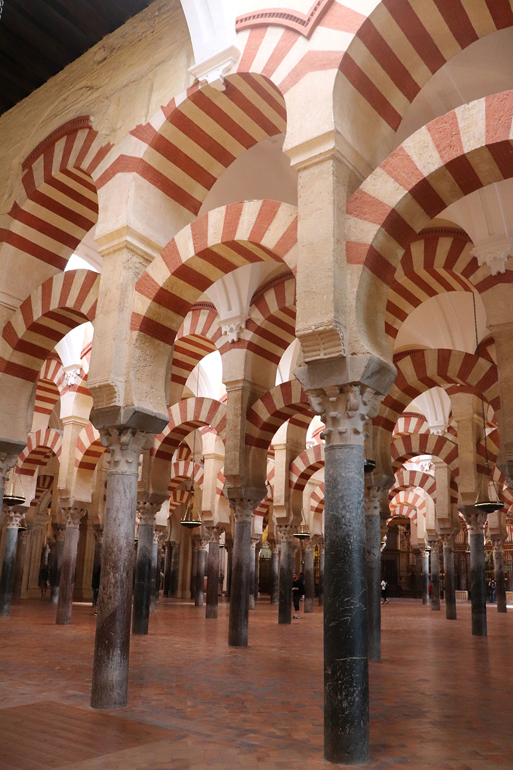 Great Mosque-Cathedral of Cordoba