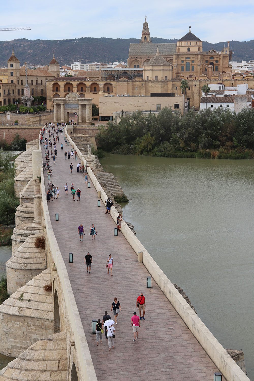 Cordoba, Spain