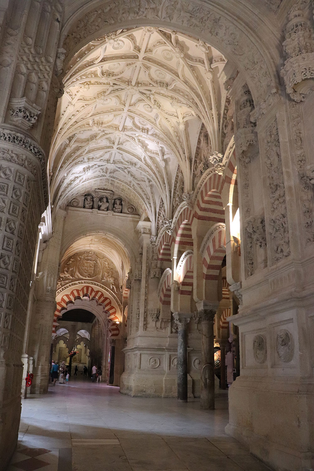 Great Mosque-Cathedral of Cordoba
