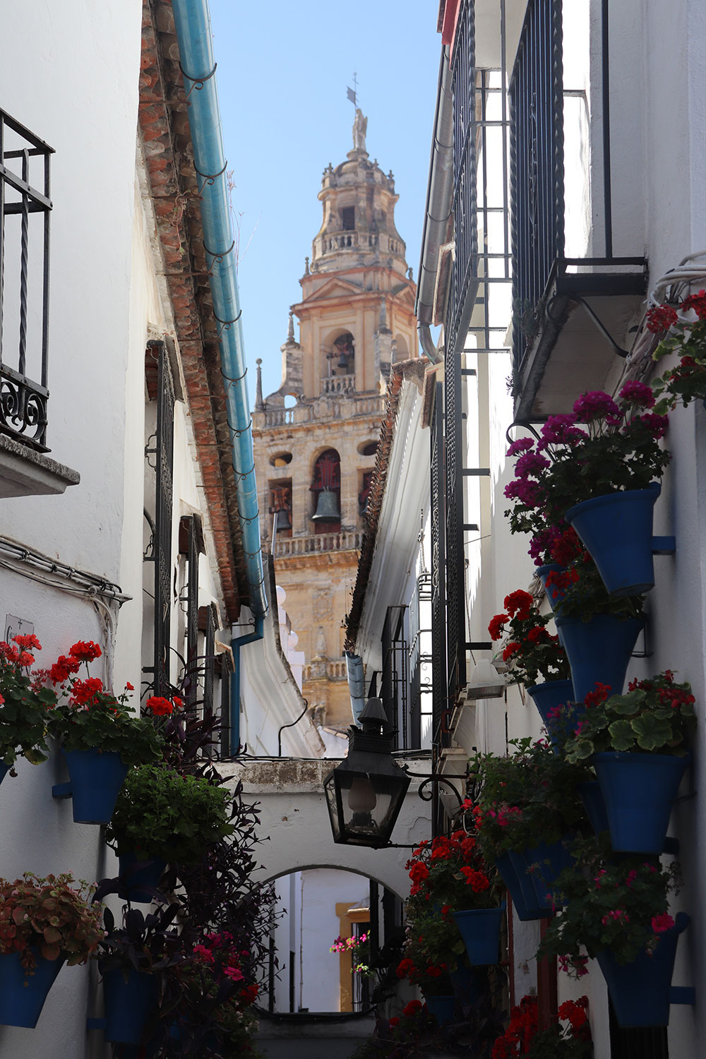 Cordoba, Spain