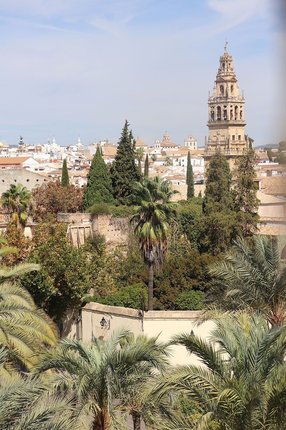 Cordoba, Spain