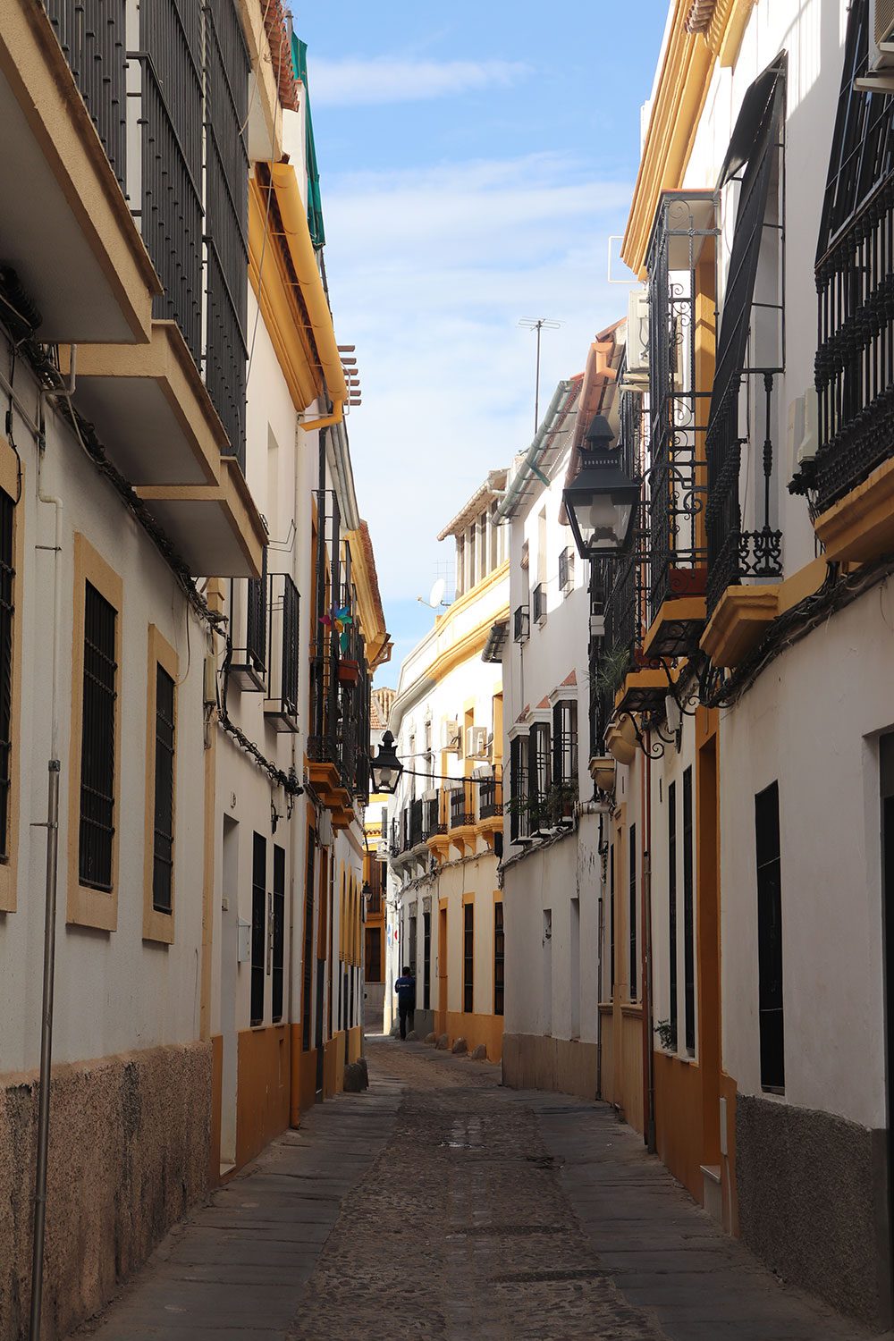 Cordoba, Spain