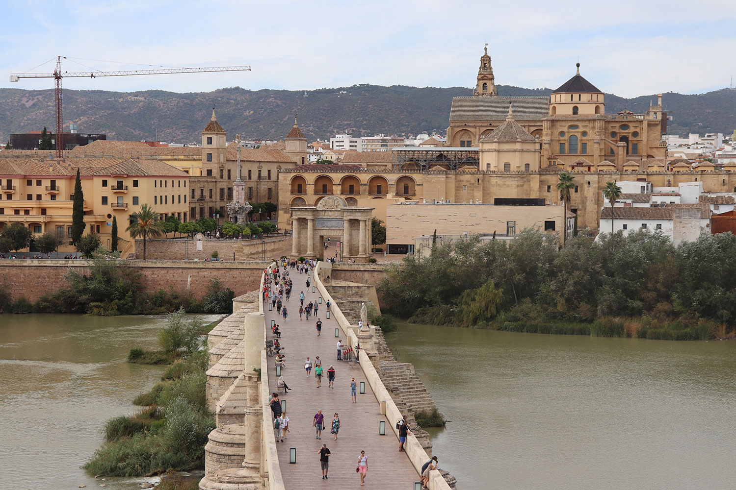 Cordoba, Spain