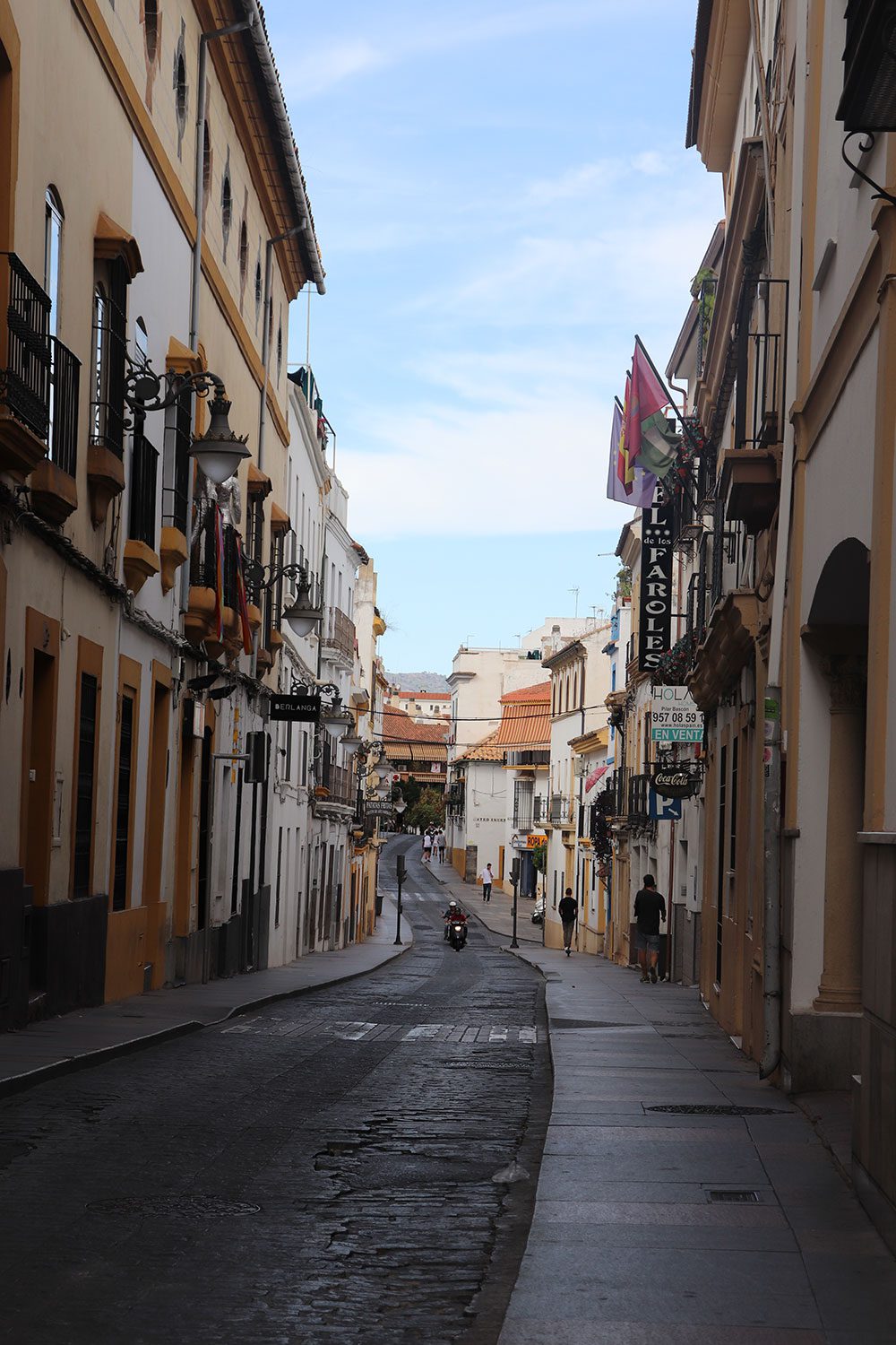 Cordoba, Spain