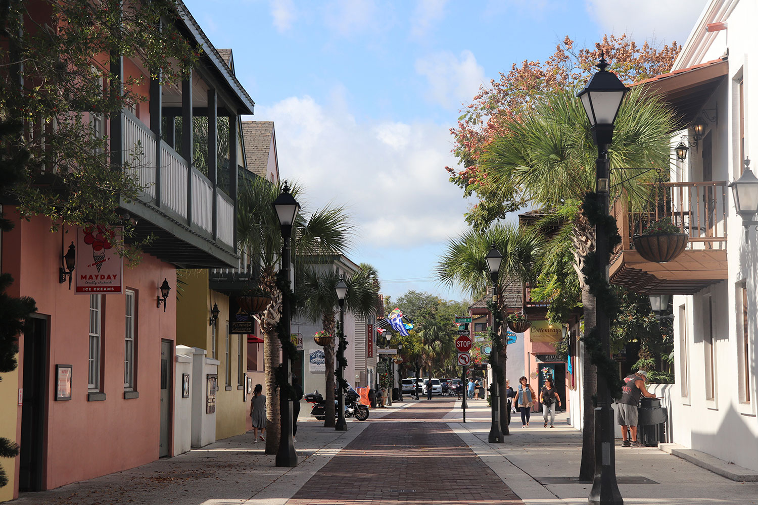 idive st.augustine