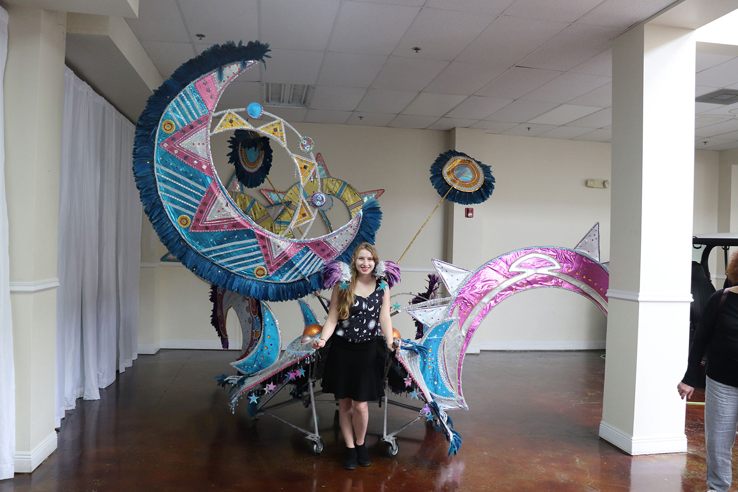 Mardi Gras Museum of Costumes and Culture, New Orleans