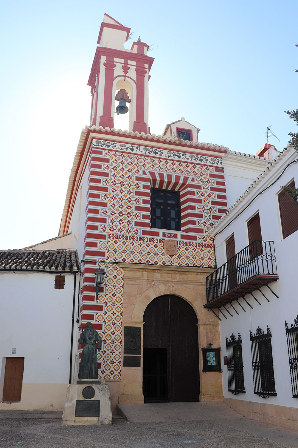 Ronda, Spain