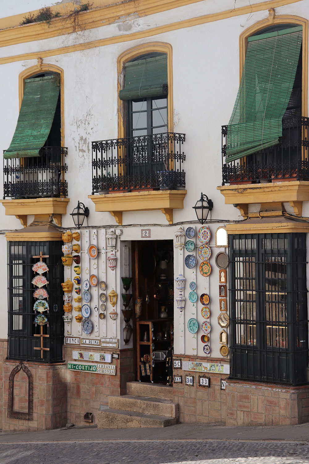 Ronda, Spain