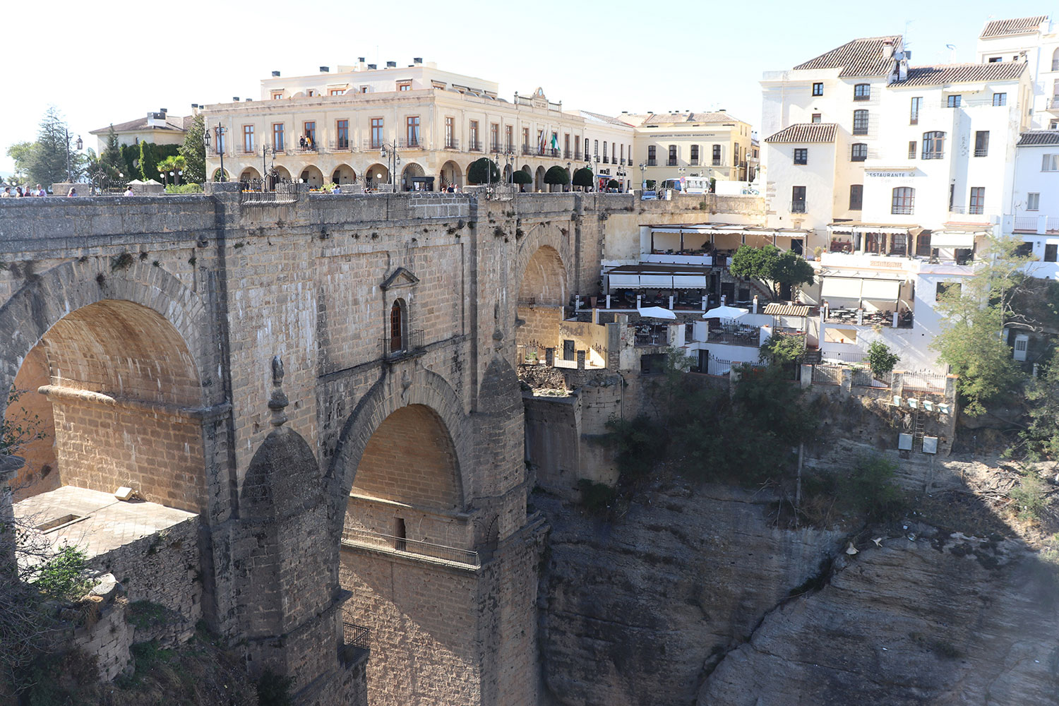 Ronda, Spain