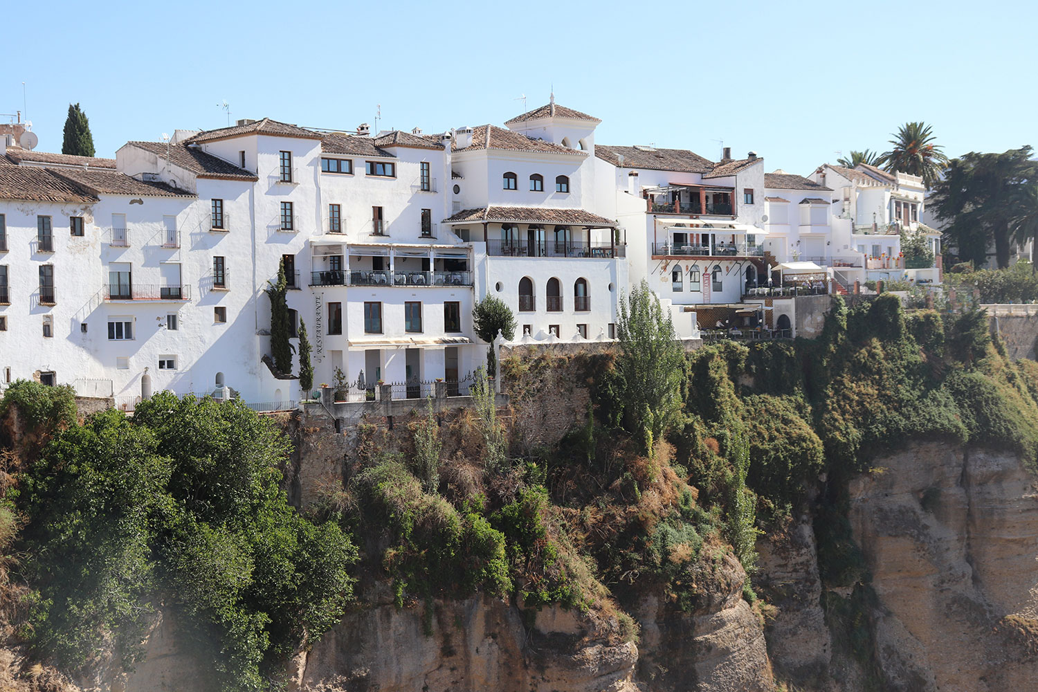 Ronda, Spain, Europe