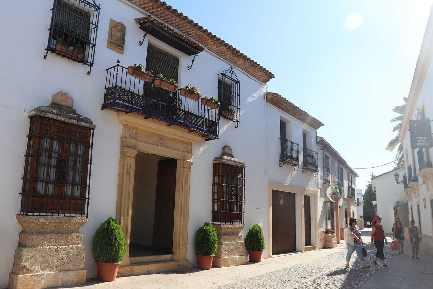 Ronda, Spain, Europe