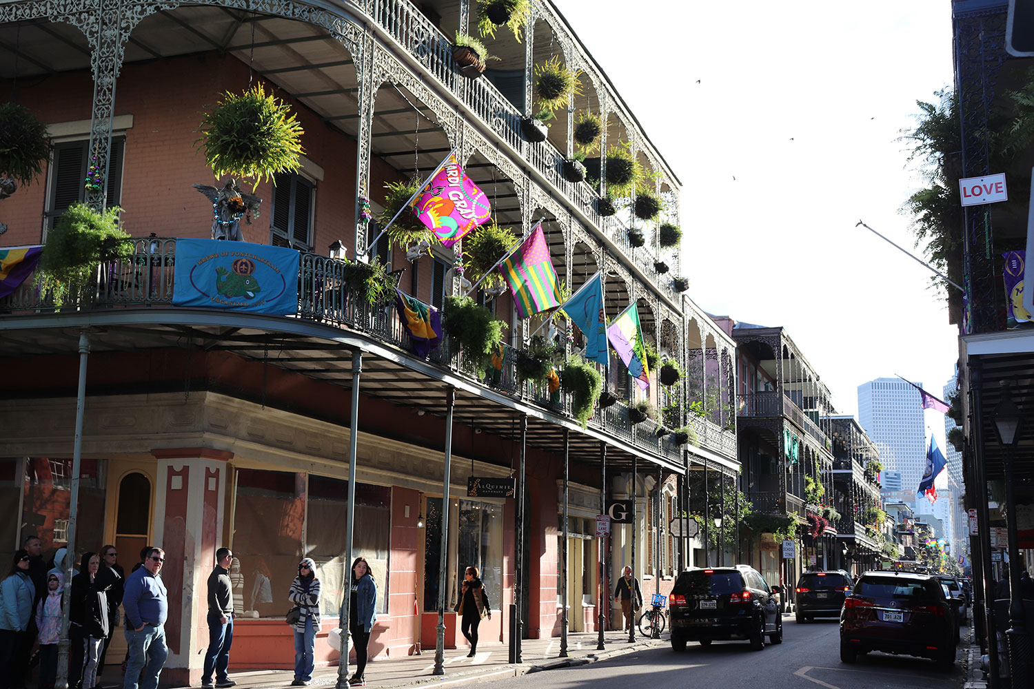 New Orleans