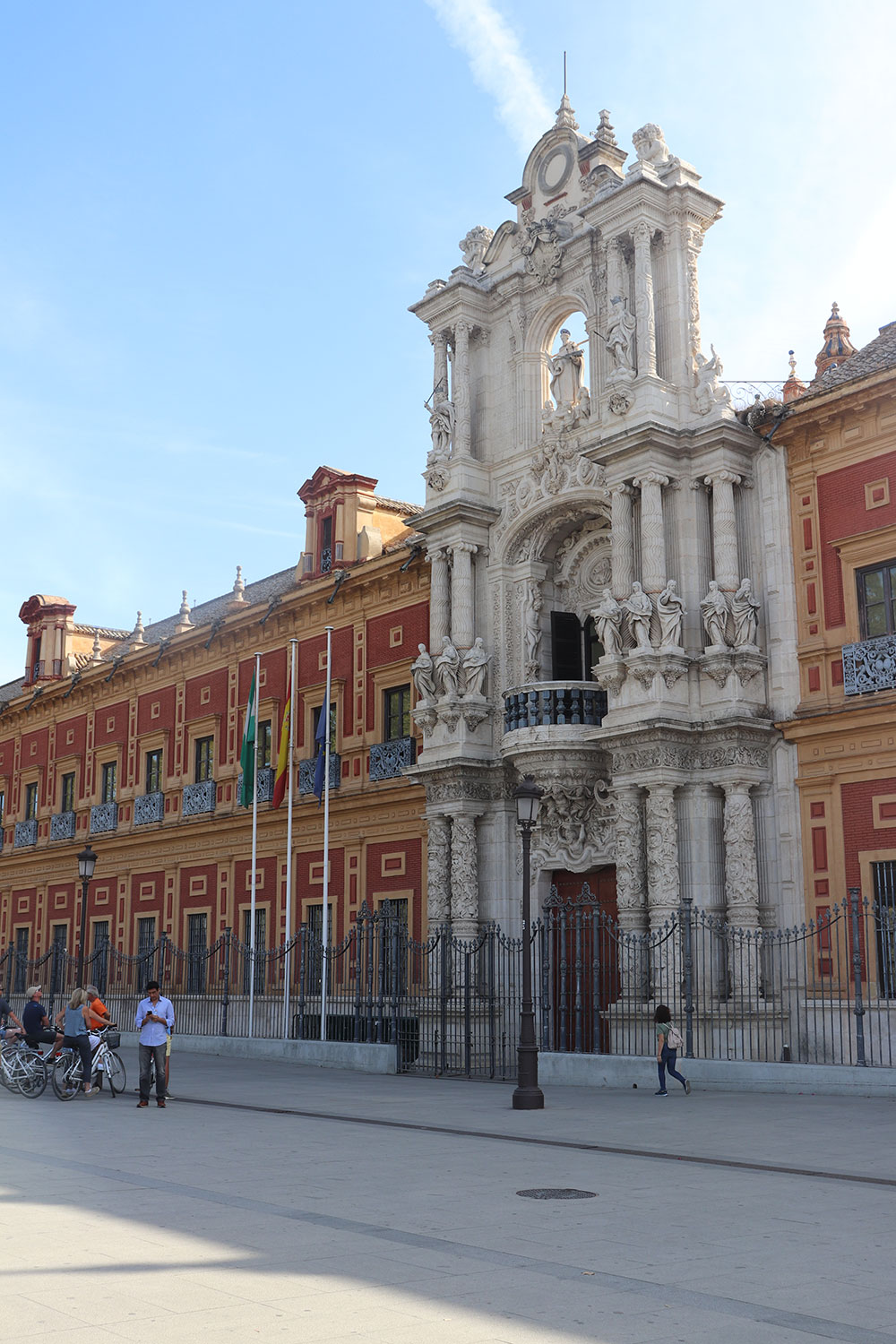 Seville, Spain