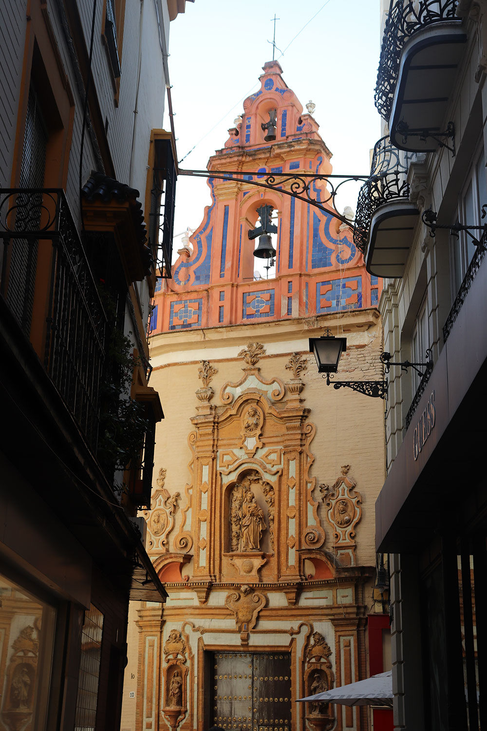 Seville, Spain