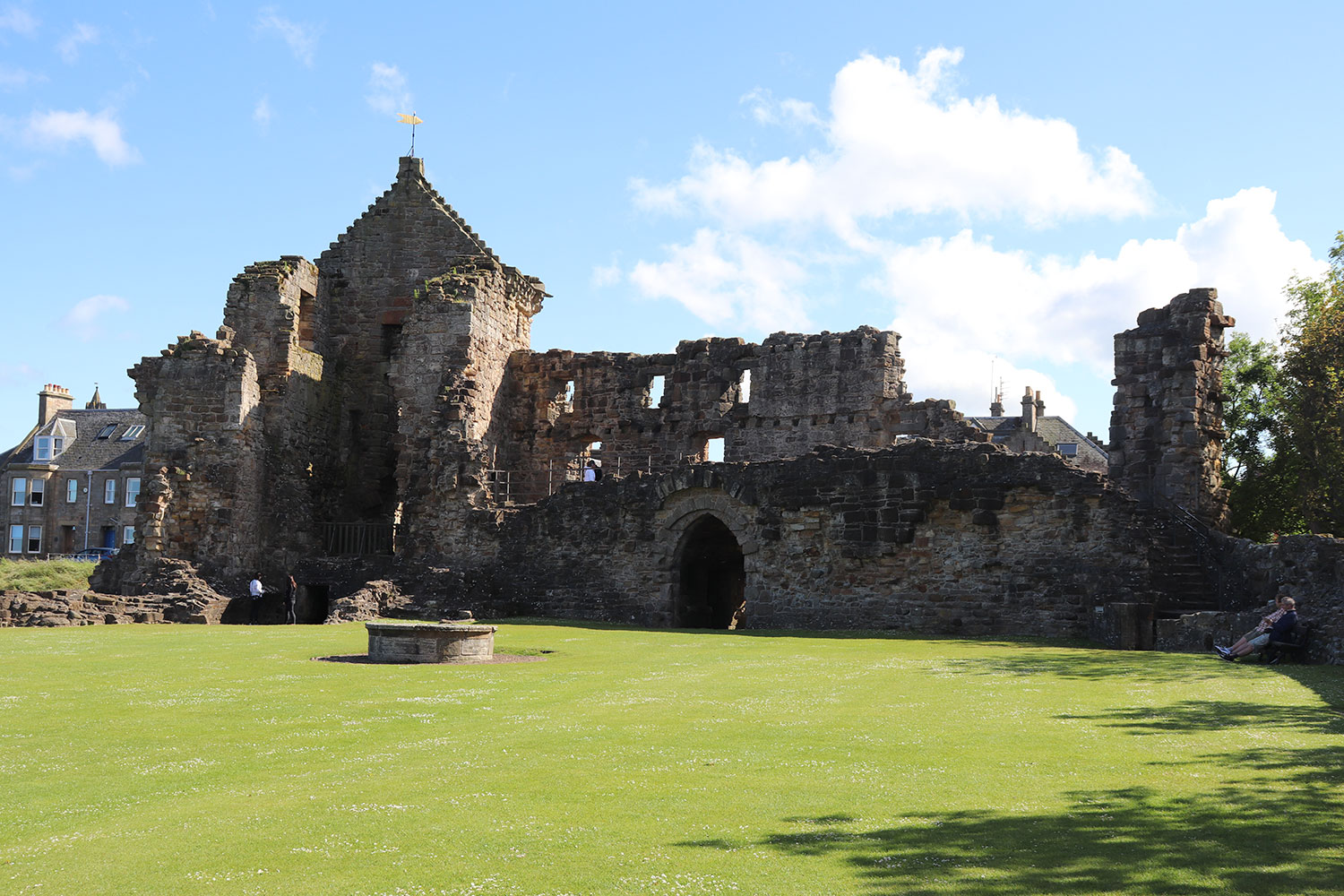 St. Andrews, Fife