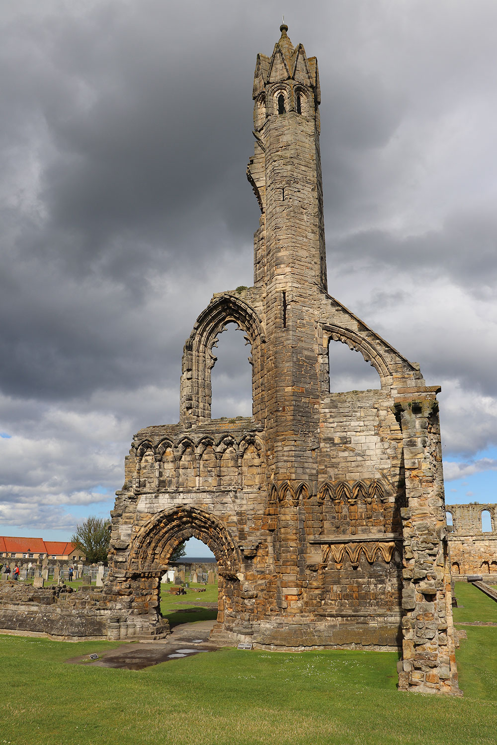 St. Andrews, Fife