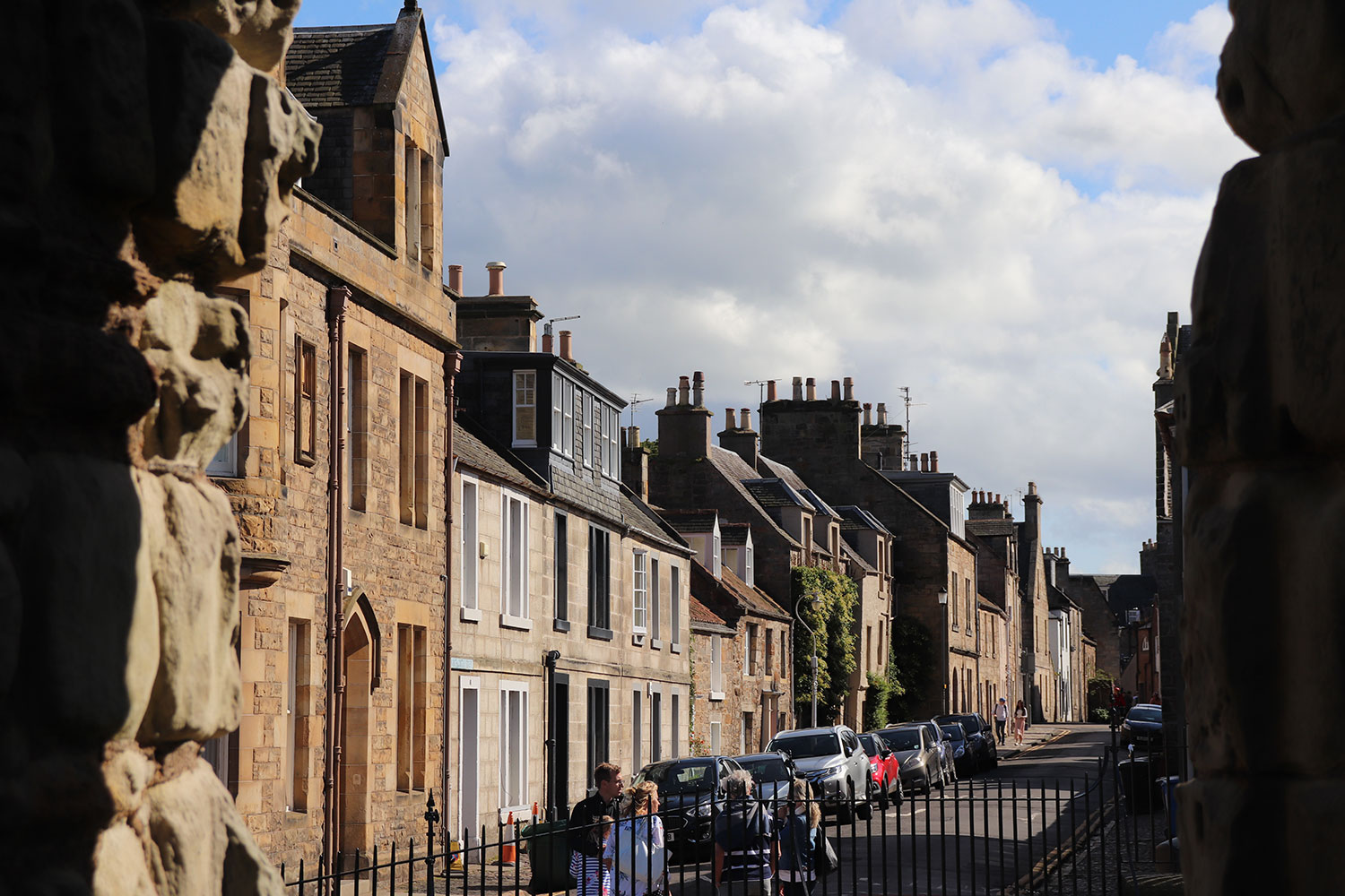 St. Andrews, Fife