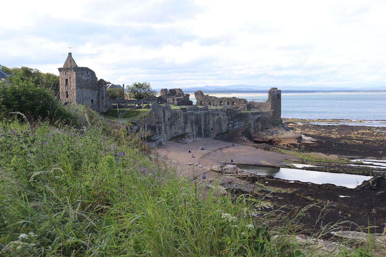 St. Andrews, Fife