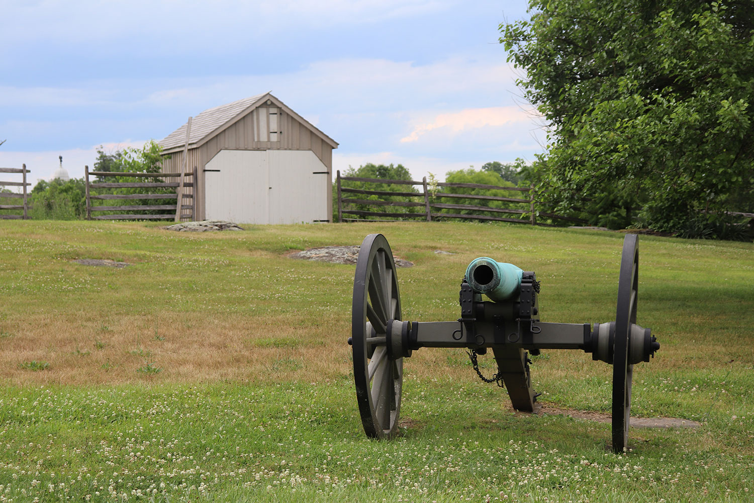 Gettysburg, Pennsylvania