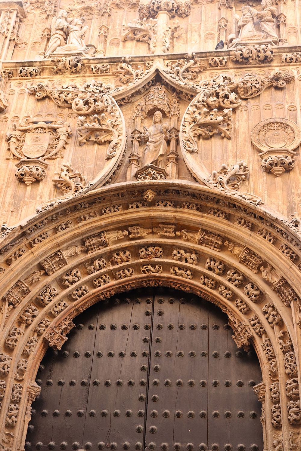 Malaga Cathedral