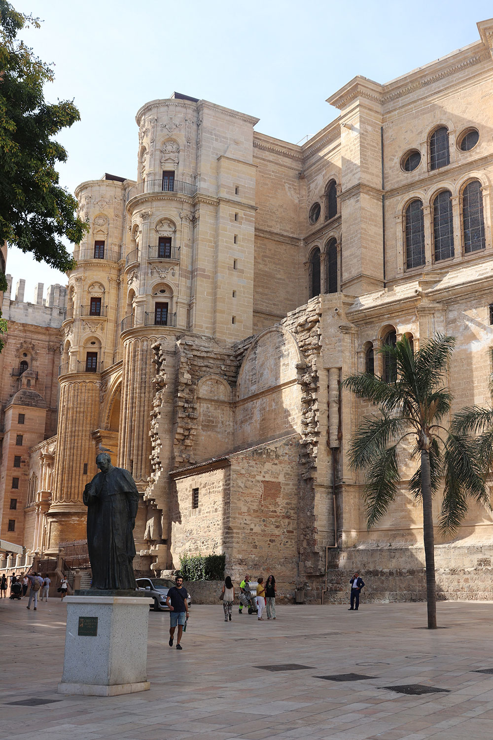 Malaga, Spain